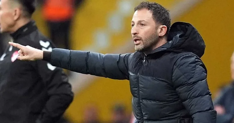 Tedesco Skriniar ın son durumunu açıkladı