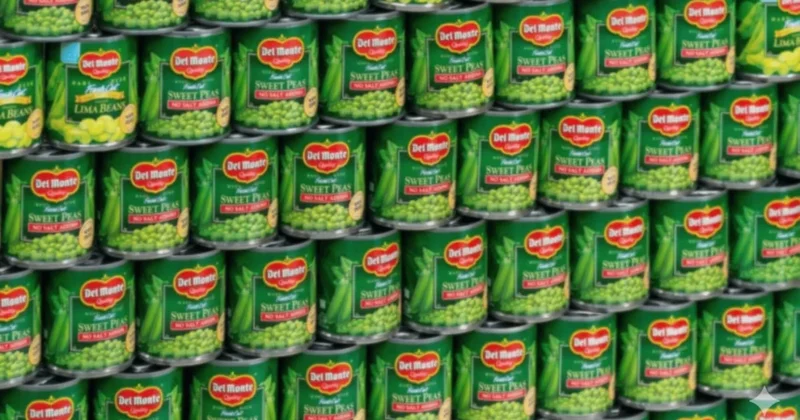 140 yıllık gıda devinde yolun sonu: Fabrika kapandı, yüzlerce çalışan işsiz kaldı Sözcü Gazetesi