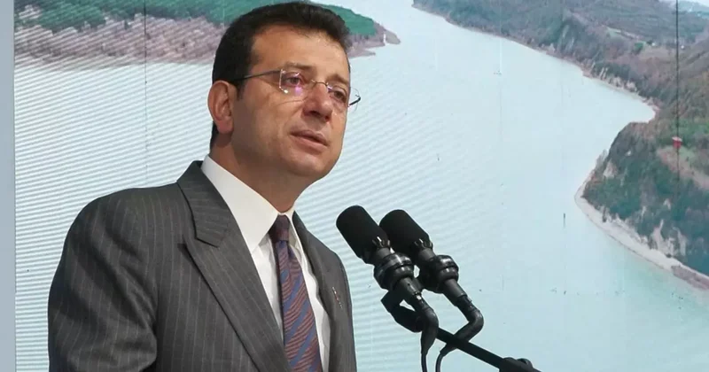 AK Parti ye geçen Bursa için İmamoğlu ndan büyük hazımsızlık!