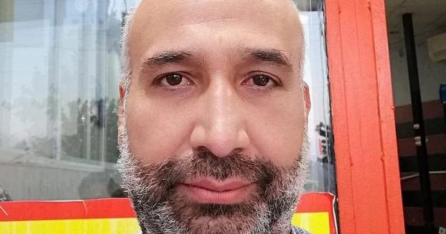 Emekli polis bahçede çalışırken devrilen traktörünün altında kalıp öldü Antalya Haberleri