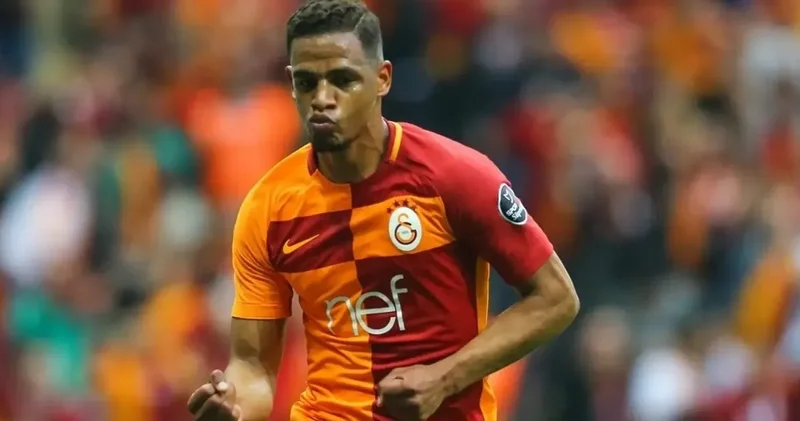 Veda etti: Galatasaray da 2 lig şampiyonluğu yaşadı