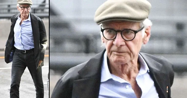 83 yaşında hâlâ durmadan çalışmasının bir nedeni varmış: Duayen oyuncu hayatının en karanlık sırrını anlattı