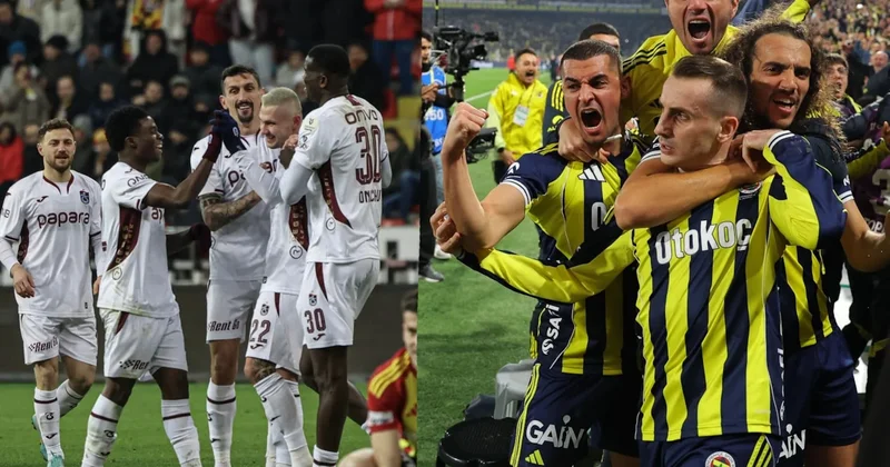 Zirve takibinde kritik gün! Hata yapan yanar Sözcü Gazetesi