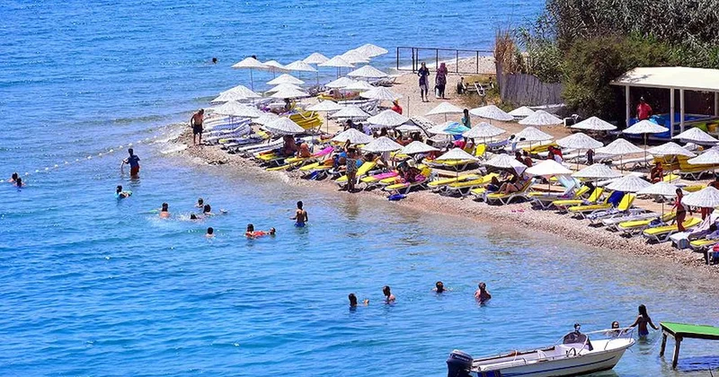 Paket tur tercih edecek tüketicilere Bakanlıktan uyarı Sözcü Gazetesi