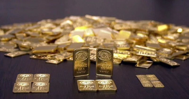 HAFTA SONU ALTIN FİYATLARI 11 NİSAN 2026: Bugün 14 22 ayar bilezik, tam, yarım, çeyrek altın ve gram altın ne kadar?