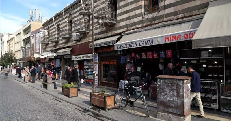 Esnaf sayısı 2,5 milyona yaklaştı! Zirvede o meslek var