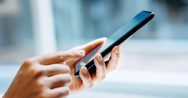 Geçen yıl kaydı yapılan mobil cihazların yüzde 45 i Türkiye de imal edildi