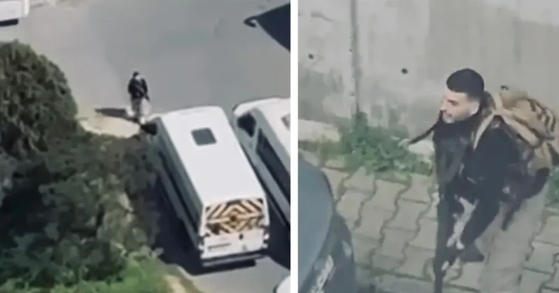 Son dakika İstanbul daki konsolosluk saldırısında 9 şüpheli tutuklandı