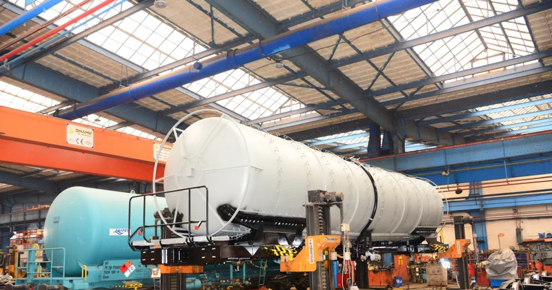 Bakan Uraloğlu açıkladı: Türk ordusu için Sivas ta 41 adet üretilecek İş Yaşam Haberleri