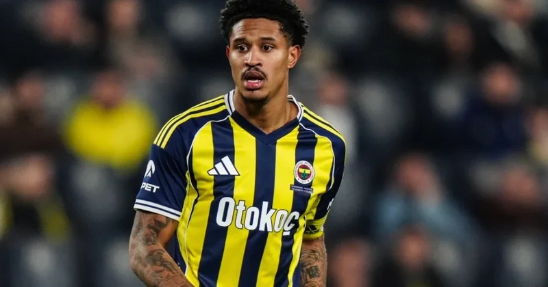 Fenerbahçe de Oosterwolde şoku! Gelecek hafta yok Sözcü Gazetesi