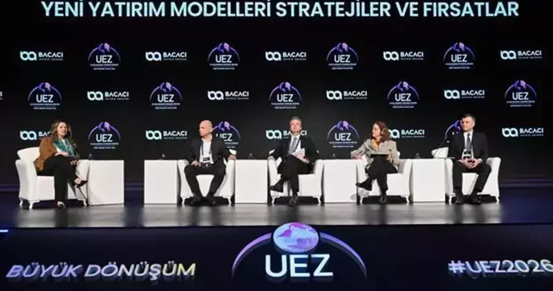 ‘New Investment Models, Strategies and Opportunities Discussed at UEZ’