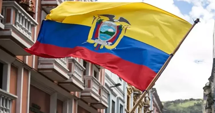 Kolombiya’dan Ekvador’a misilleme darbesi