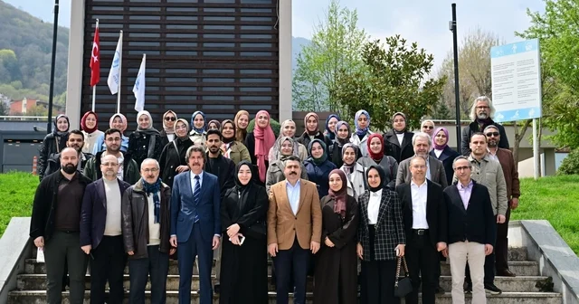 Yıldırım da dönüşümün harcı kültür Bursa Haberleri