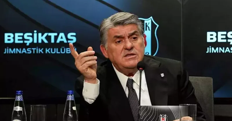 Serdal Adalı dan İbrahim Hacıosmanoğlu na salvolar! MHK başkanına katlandığın için oldu