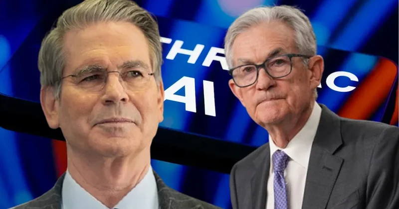 ABD’de yapay zeka alarmı: Fed ve Hazine’den siber güvenlik zirvesi Sözcü Gazetesi