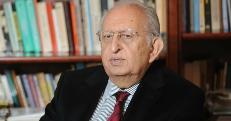 Cindoruk, devlet töreni ve devlet mezarlığını istemedi Sözcü Gazetesi