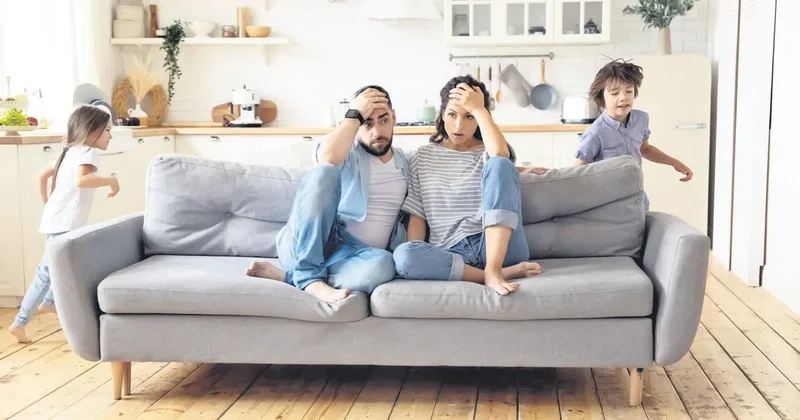 ‘Travmasız çocuk’ hayali anne babaları tüketti