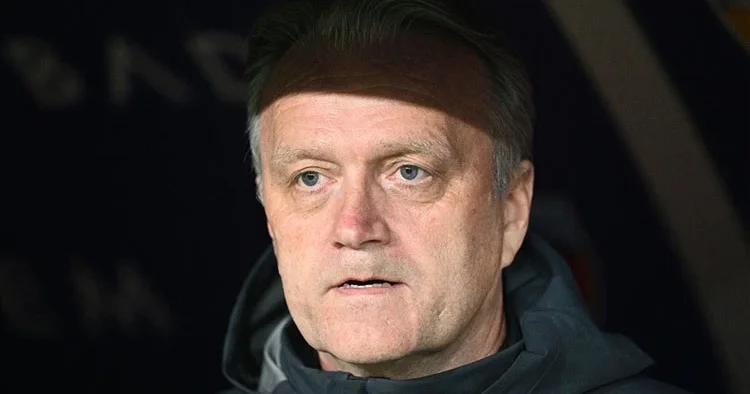 Erling Moe: Fenerbahçe hak etti!