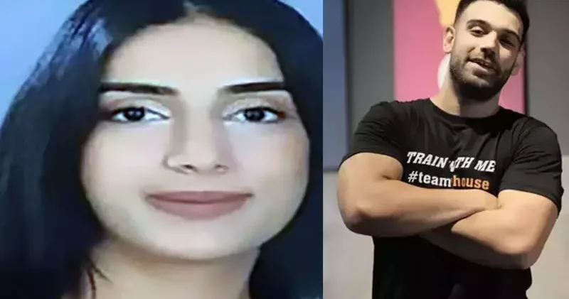 Öğretmen eşi ile bacanağını öldüren sanığa 2 kez müebbet hapis cezası