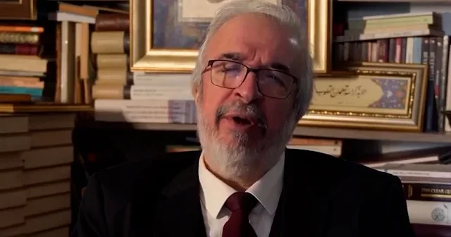 Yedikule’nin adı nereden geliyor? Erhan Erken tarihe ışık tuttu VİDEO İZLE