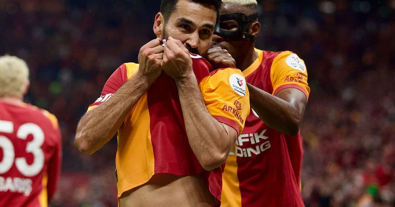 İlkay Gündoğan ın yeni mesleği şimdiden belli: 2028 de başlıyor