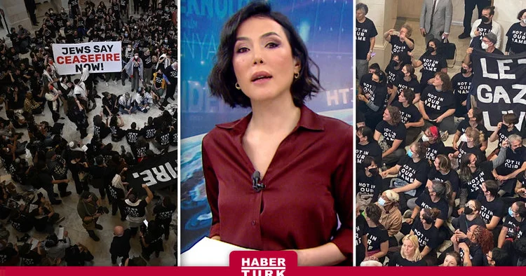 HT 360 10 Nisan 2026 (ABD de İsrail e Tepki Kalıcı Olur Mu?)