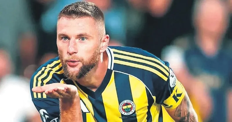 Fenerbahçe’nin kaptanına hırsızlık şoku