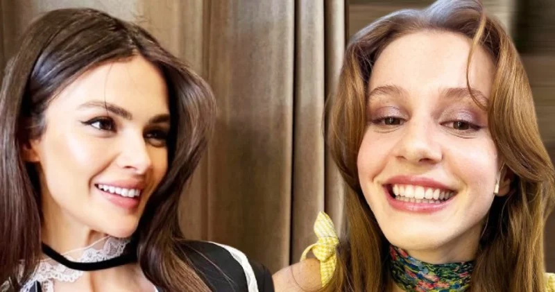 Sinem Ünsal ve Ahsen Eroğlu yurt dışı çıkış yasağı ile serbest bırakıldı