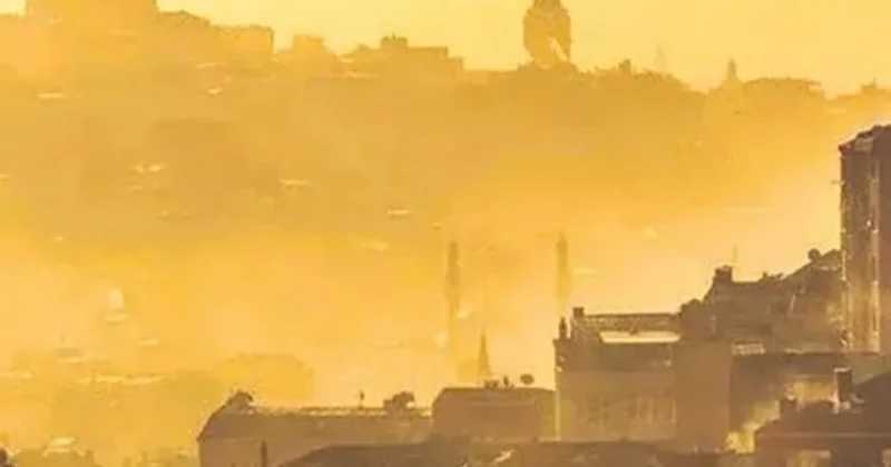 İki günde tüm tahminler değişti! Önce donacağız sonra yanacağız Sözcü Gazetesi