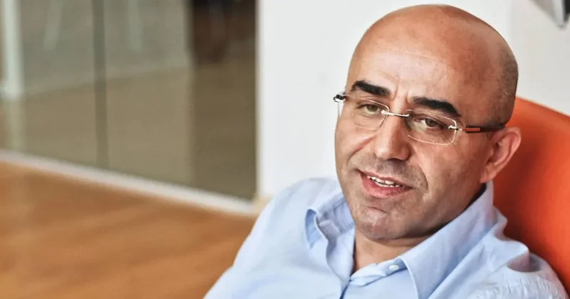 İBB Davasında Akla Ziyan Durum... Dedesinin Dedesi de Kara Para mı Akladı!