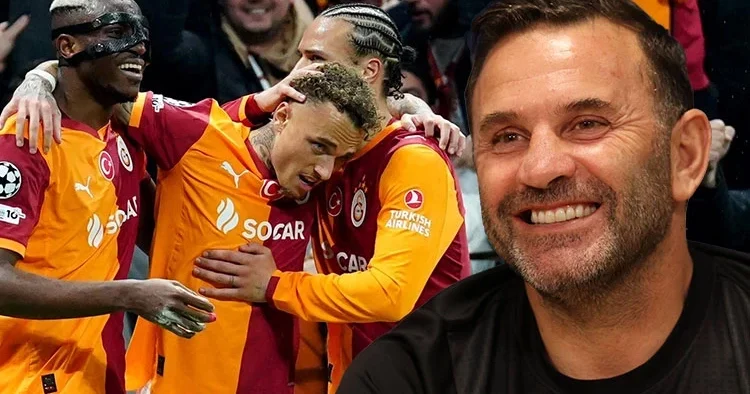 En büyük fark Fenerbahçe’ye! Rakamlar, Galatasaray şampiyon diyor