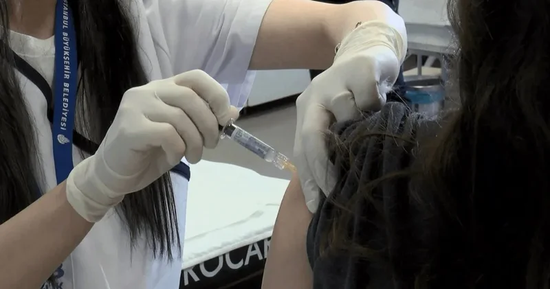 Danıştay’dan emsal niteliğinde HPV aşısı kararı! “Sağlık hakkı bütçe gerekçesiyle ertelenemez”