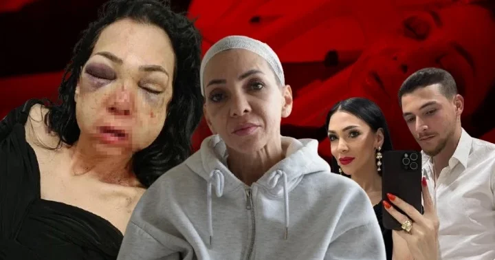 Küfretmeyin diyen anne ve oğlunu öldüresiye darbetmişlerdi! Yaşadığı dehşeti anlattı