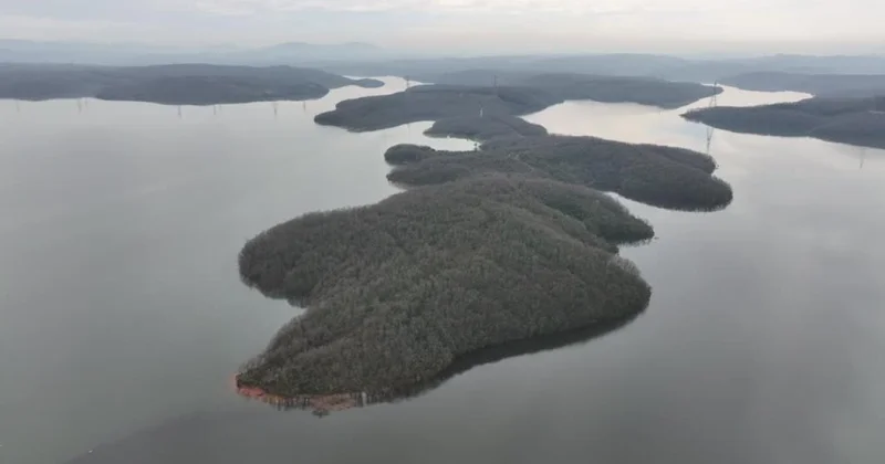 İstanbul barajlarının doluluk oranı yüzde 70 in üzerine çıktı, uzmanlar temkinli