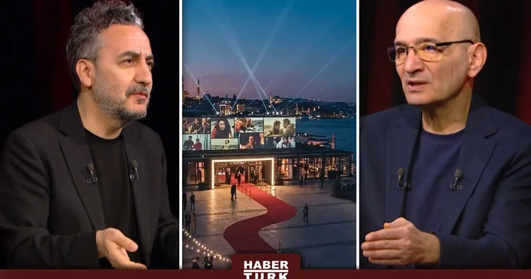 HT Sinema 11 Nisan 2026 (İstanbul Film Festivalinde Hangi Filmler Öne Çıkıyor?)