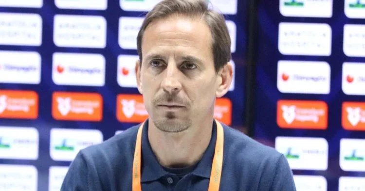 Joao Pereira: Net bir penaltıyla beraberlik!