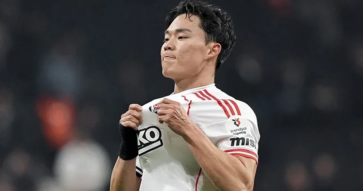 Hyeon gyu Oh: Avrupa kupalarında oynamak istiyoruz!