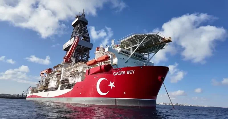 Uzman görüşü: Çağrı Bey sadece bir gemi değil, egemenlik sembolü