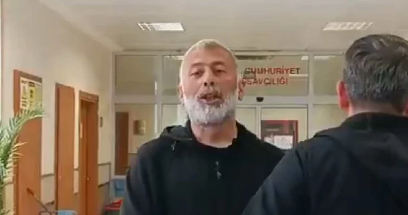 Başaran Aksu açlık grevine başlayacak! CHP li Bakıroğulu duyurdu