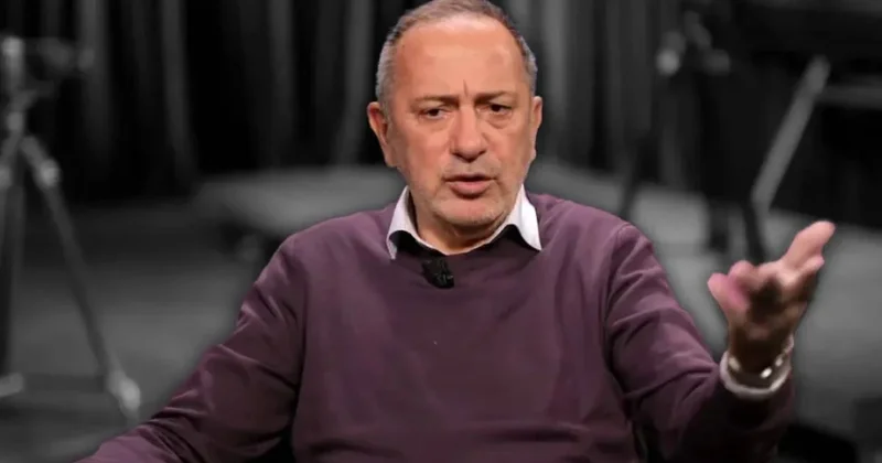 Fatih Altaylı, ABD ve İsrail’in Türkiye’ye saldırma ihtimalini yazdı Sözcü Gazetesi