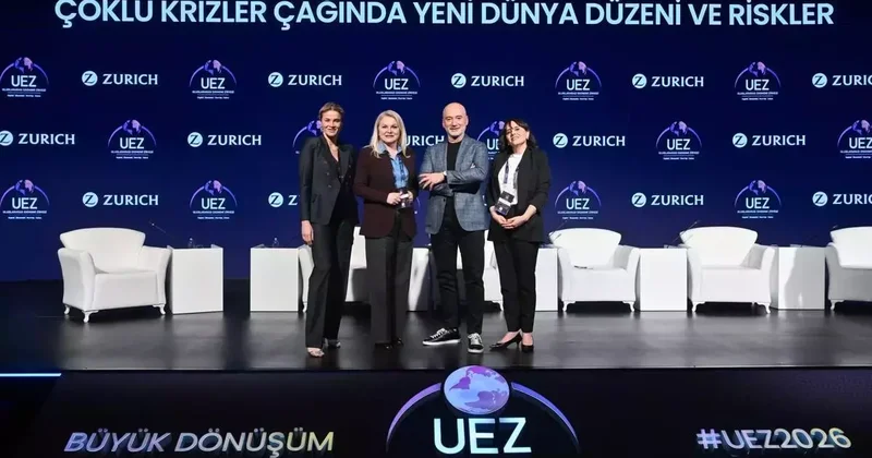 ‘Economic power struggles are reshaping the global order’