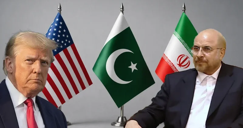 İslamabad’da kritik zirve: İran heyeti Pakistan da Dünya Haberleri