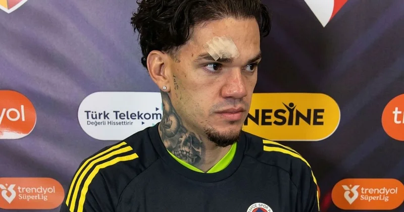 Ederson dan taraftara mesaj: Bunu asla kabul edemem