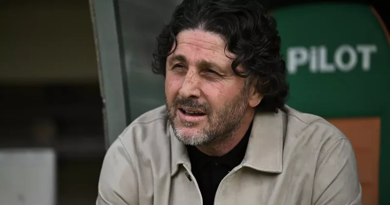 Fatih Tekke den penaltı yorumu! Tartışmaya açık