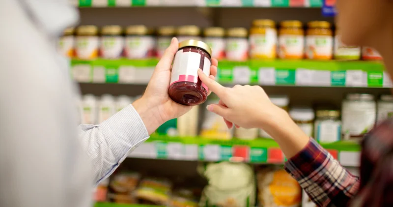 E kodlar, gizli şekerler ve yağlar... Ambalajlı gıdaların şifresi çözülüyor! İçindekiler listesi ne anlama geliyor?