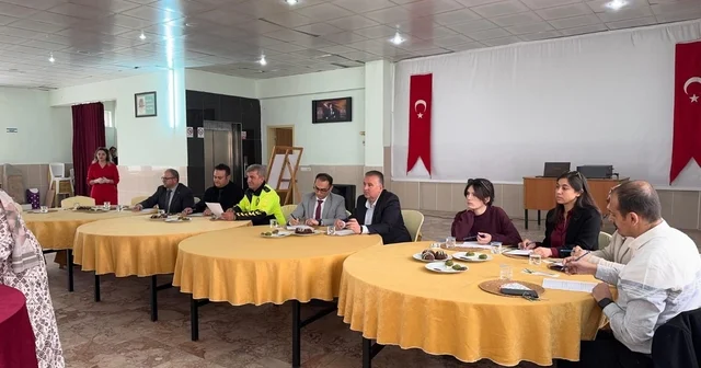 Ulukışla da pastacılık kursiyerleri hünerlerini sergiledi Niğde Haberleri