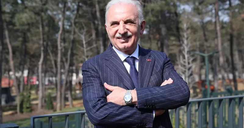 İsmet Yıldırım dan Cevherağa Camii iddialarına yalanlama!