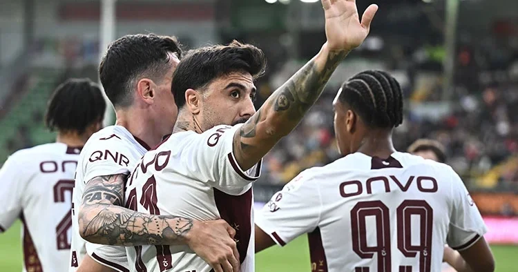 Ozan Tufan: Canımızı acıttı!