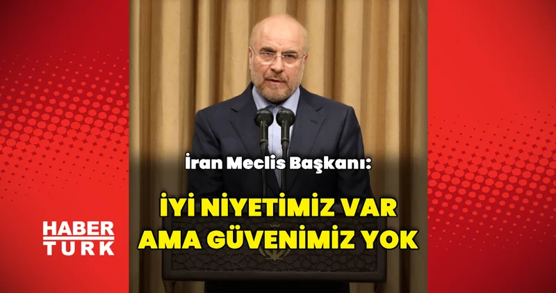 İyi niyetimiz var ama güvenimiz yok Dış Haberler