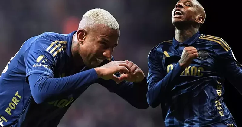 İlhan Mansız dan çarpıcı Anderson Talisca övgüsü: Oyunun kaderini değiştirdi Fanatik Spor Haberleri Video